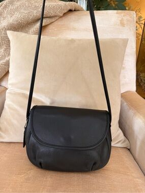 Vintage coach Cafe bag.